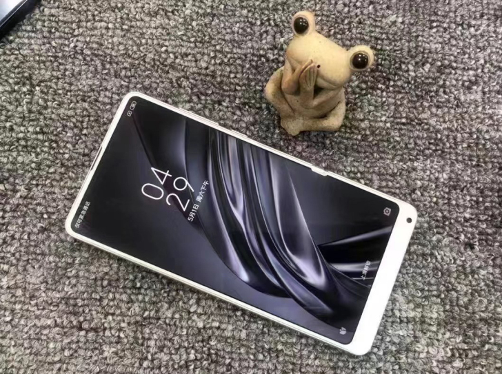 小米MIX 2s手机