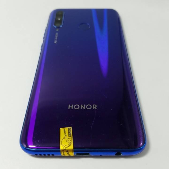 HONOR 荣耀 20i 6G+128G ...