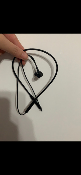 爱国者W03蓝牙耳机 闲置 几乎未使用