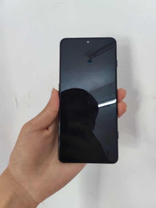 黑鲨4   6GB+128GB