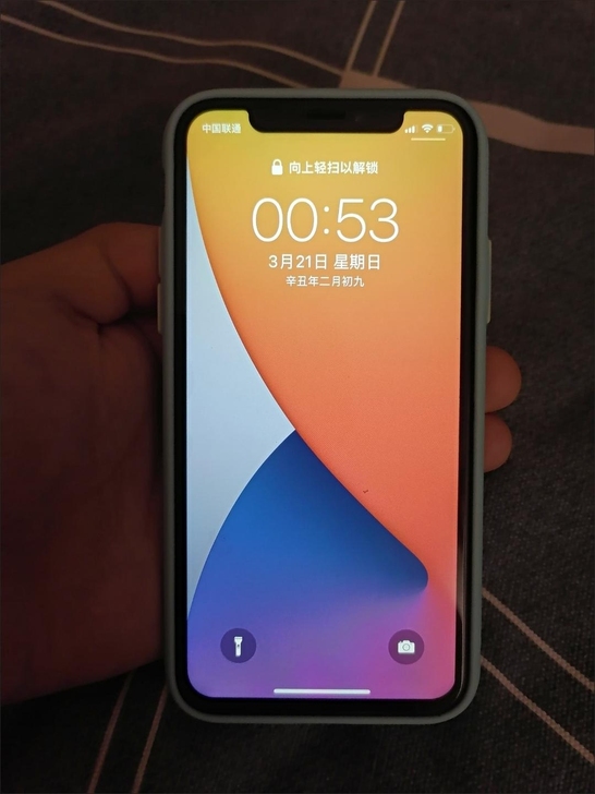苹果  iPhoneX   64g全网通 ...