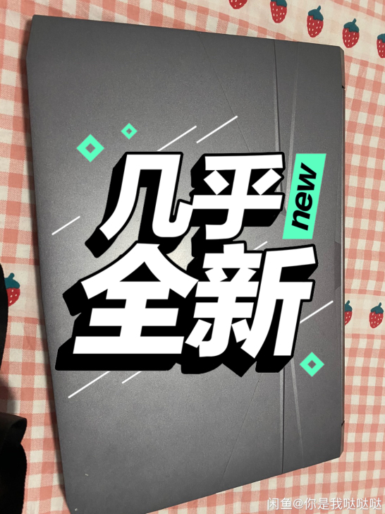 日本购入，日本品牌笔记本电脑，第八代cpu...
