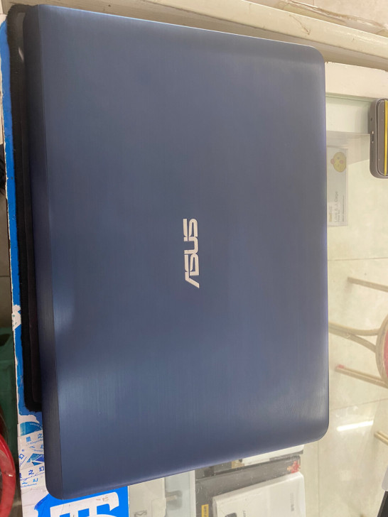 华硕  笔记本   i5-5200   4...