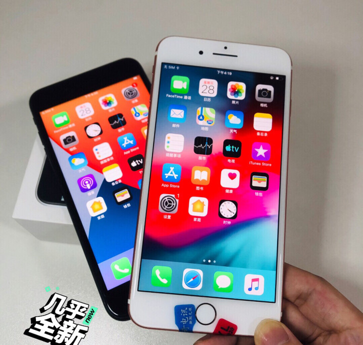 iPhone##amp；nbsp；7P 苹...