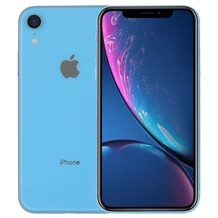 二手手机苹果iPhoneXR游戏机APPl...