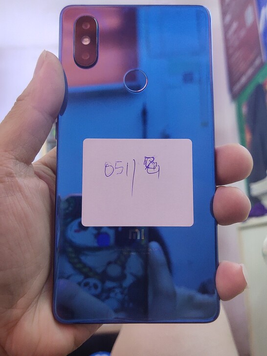 小米8se   屏坏，其它都正常，靓机