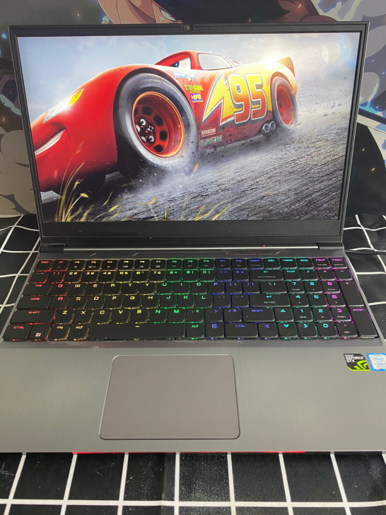 火影影刃Z6笔记本游戏本144电竞屏非暗影...