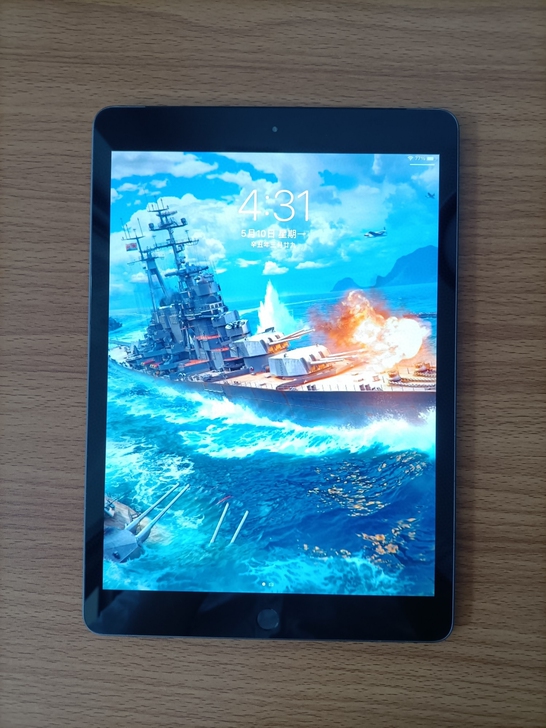 iPad 2019 10.2寸 128g ...