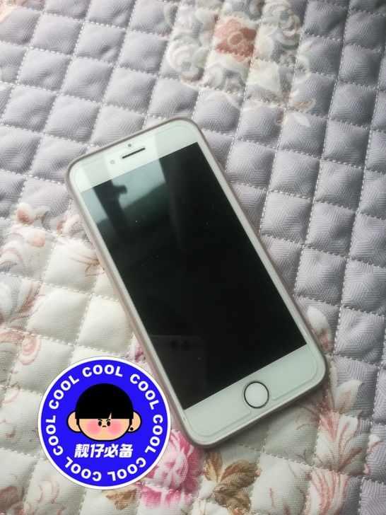 苹果手机7代韩版128g两网9新成色