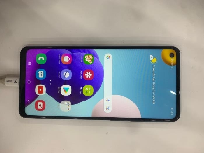 Samsung/三星 Galaxy A21...