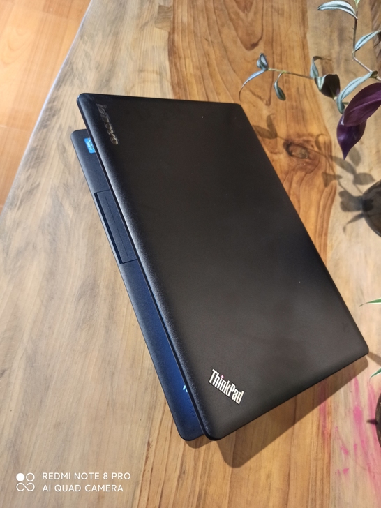 性能好  女生自用   四核  联想Tin...