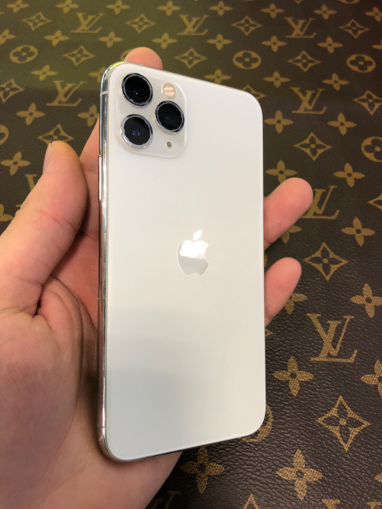 苹果iPhone 11 Pro 国行256...