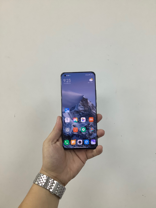 小米 小米 11 Ultra，12GB，2...