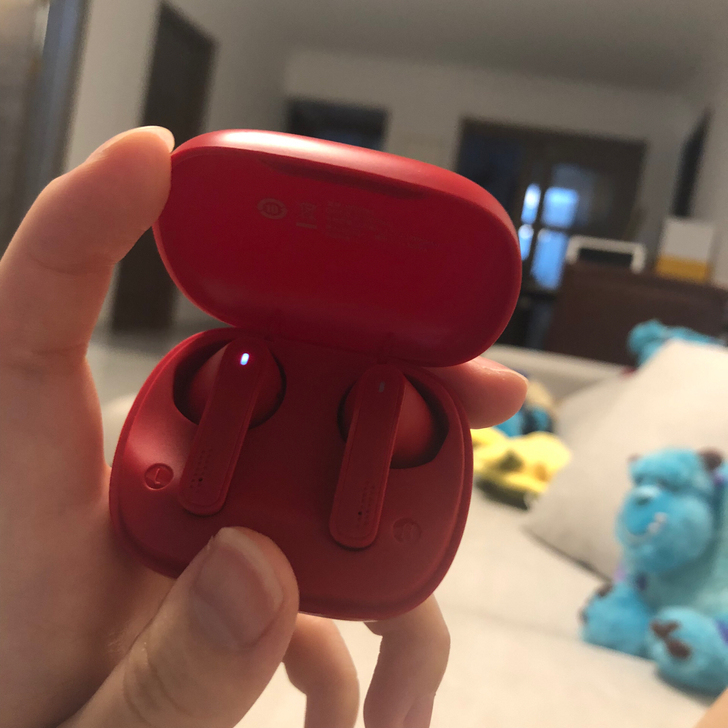 苹果耳机找到了！这个用不上！全新没用过！仅...