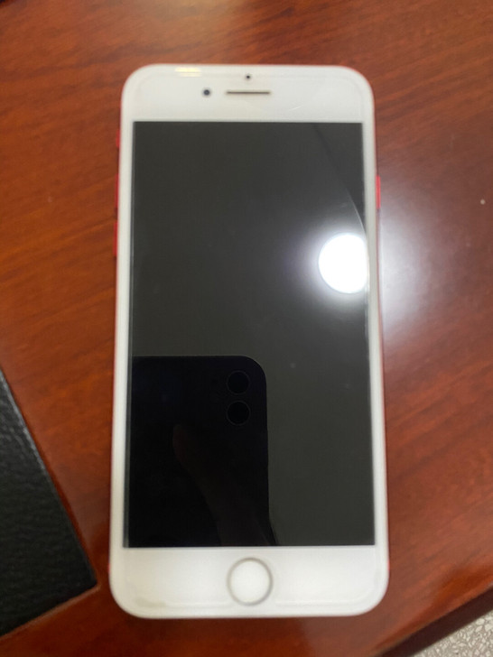 苹果7手机，官方正版，买来用了一年多，之后...