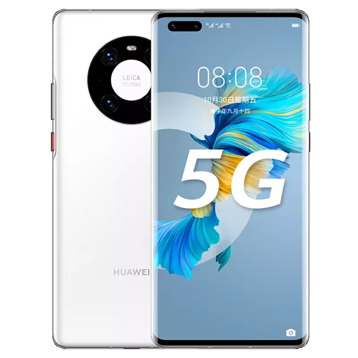 HUAWEI/华为Mate 40 Pro麒...