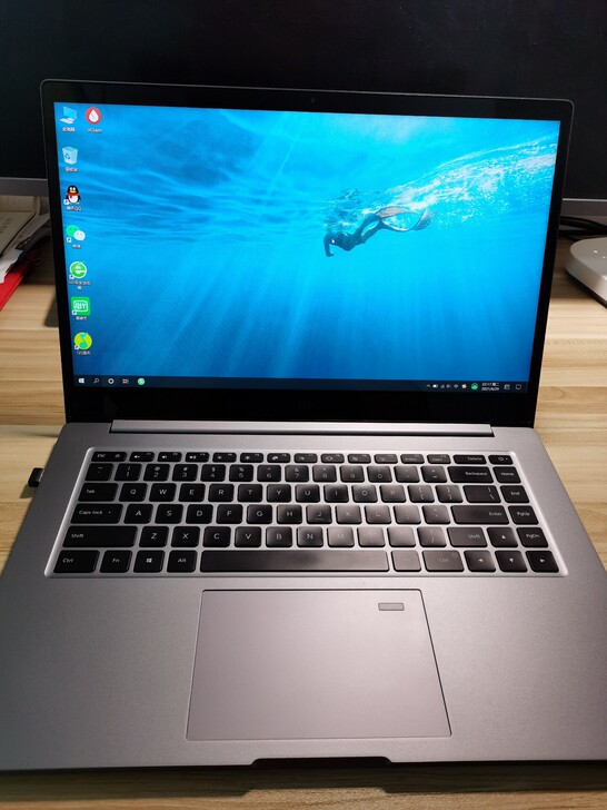 小米笔记本pro 15.6寸，   I5 ...