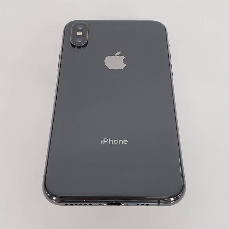 95新 iPhone XS 深空灰色 25...
