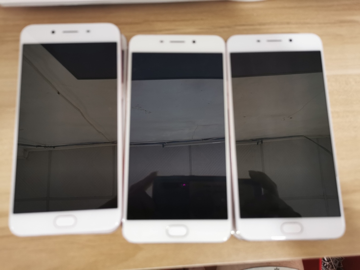 oppo r9s  r9  全网通4+64...