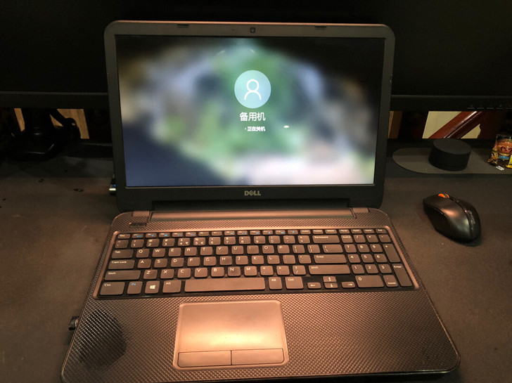 戴尔3521笔记本 个人自用 超高性价比