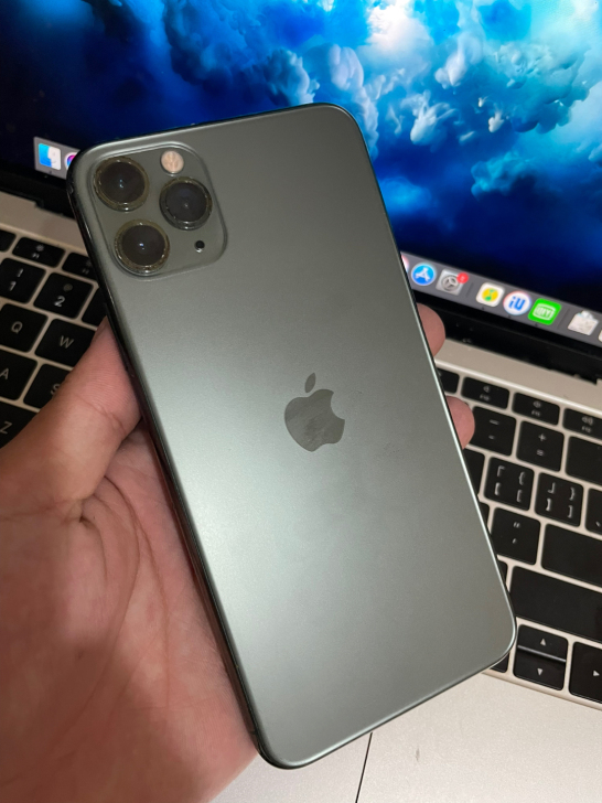 iPhone11Promax 64G 苹果...