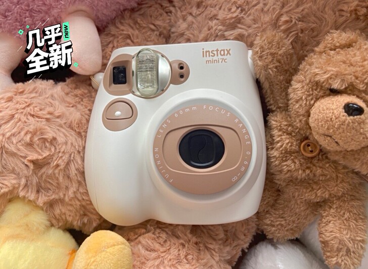 【富士拍立得相机】460低价包邮出啦