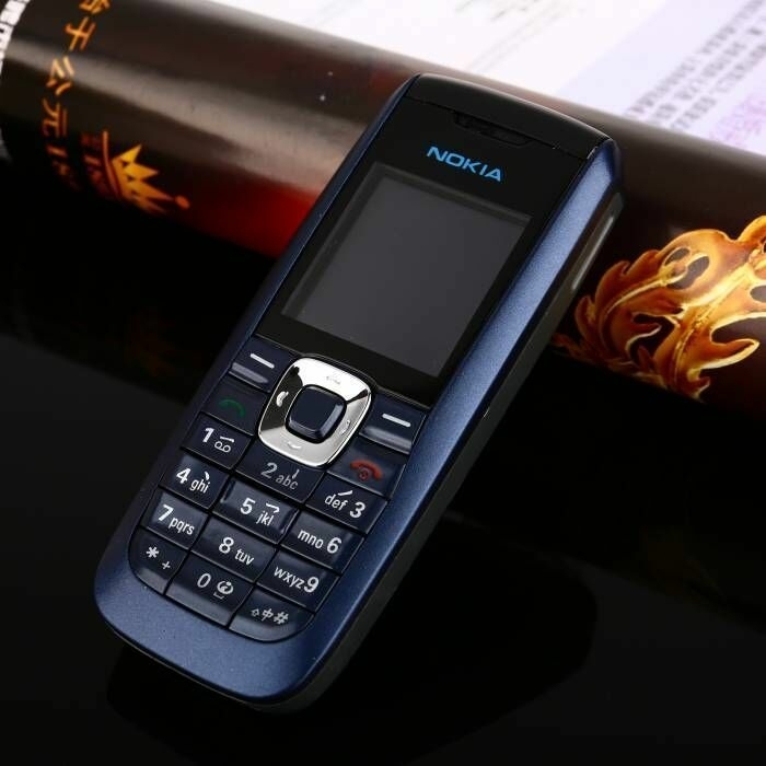 诺基亚移动4G直板老人手机老年机老年手机老...