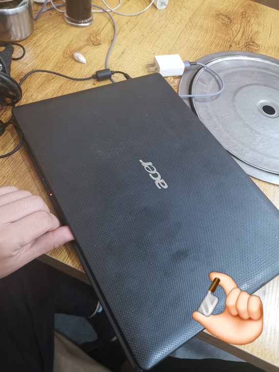 宏基笔记本电脑