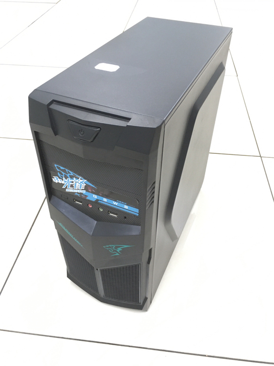 空机箱一个，钢板比较薄那种，沈阳浑南自取