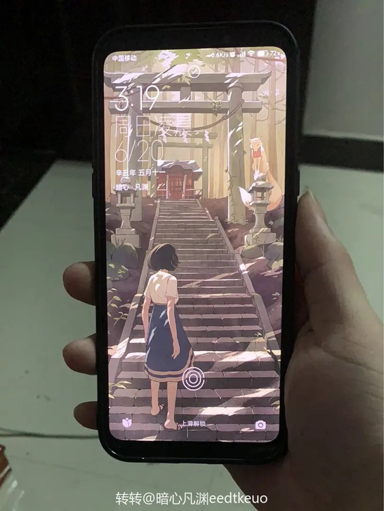 黑鲨2Pro 12+128 855plus