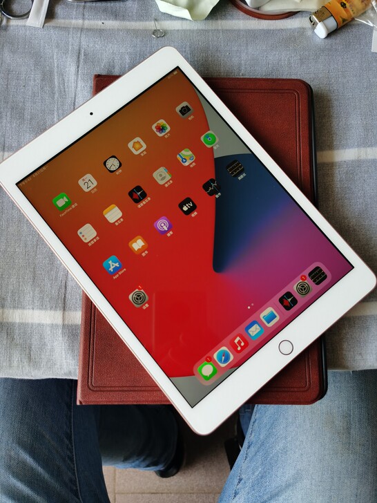 iPad7  128G   国行   20...