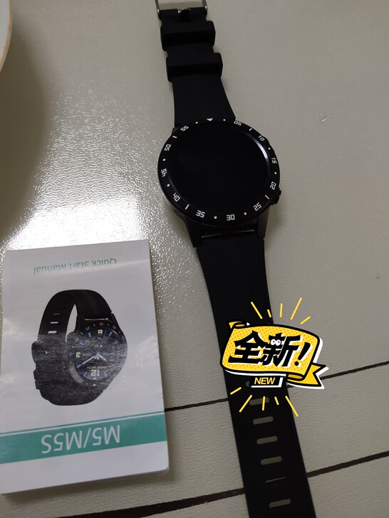 电子手表,记步数,测心跳,蓝牙联接,装手机...