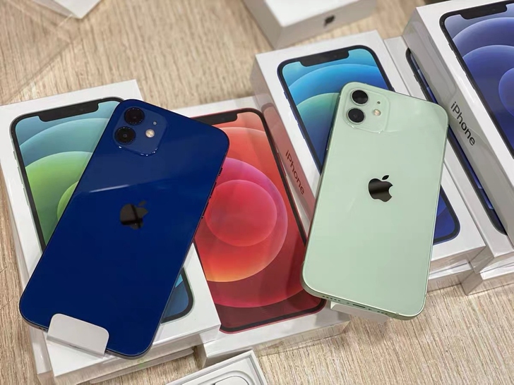 出租iPhone，租苹果手机，租手机