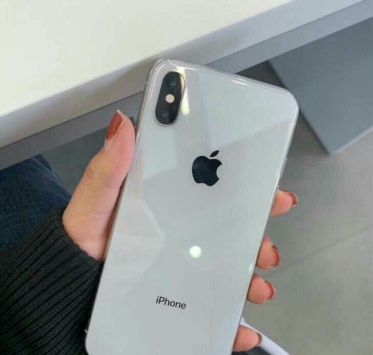 iPhoneX国行 苹果X国行 全程带套带...