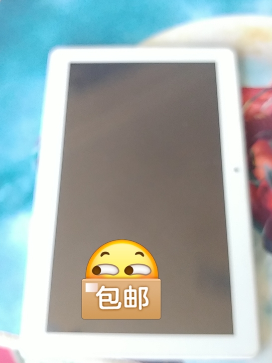 酷比魔方安卓平板2+32的