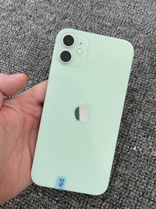 iphone12 xr改 绿色国行双卡1...