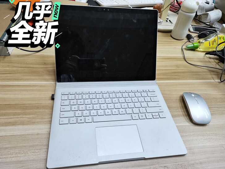 项目失败低价处理，微软Surface bo...