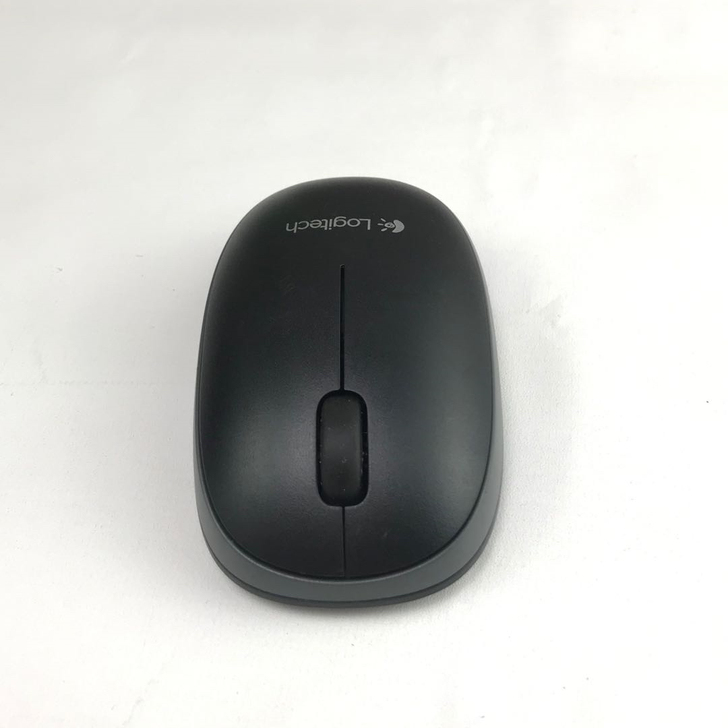 logtech 罗技正品 M165无线鼠标