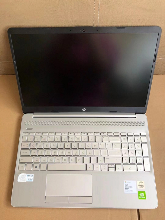 惠普HP 星15青春版 I5 8+512G...