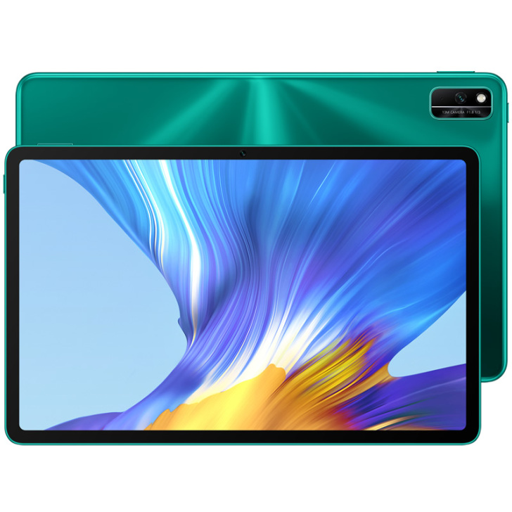 荣耀平板V6 10.4英寸202##amp...