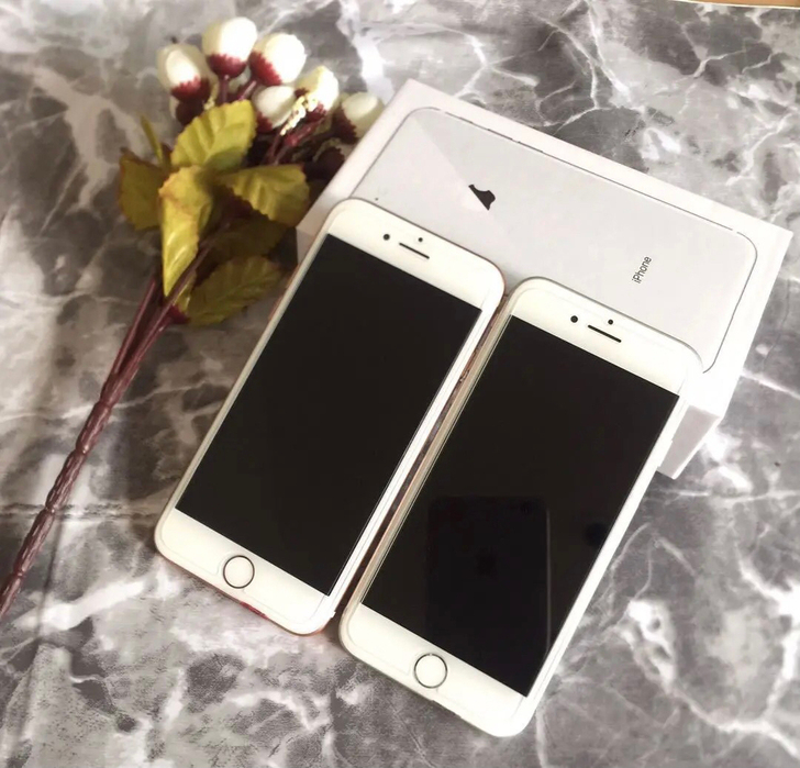 苹果8 iPhone8  64g 颜色全 ...