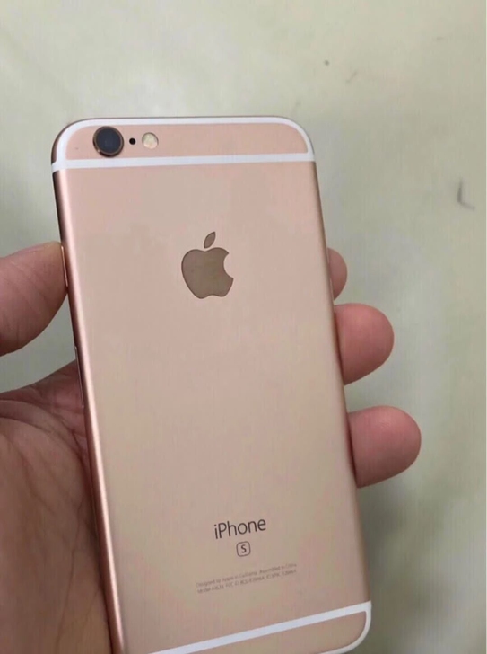 99新苹果iPhone6S全网通吃鸡王者游...