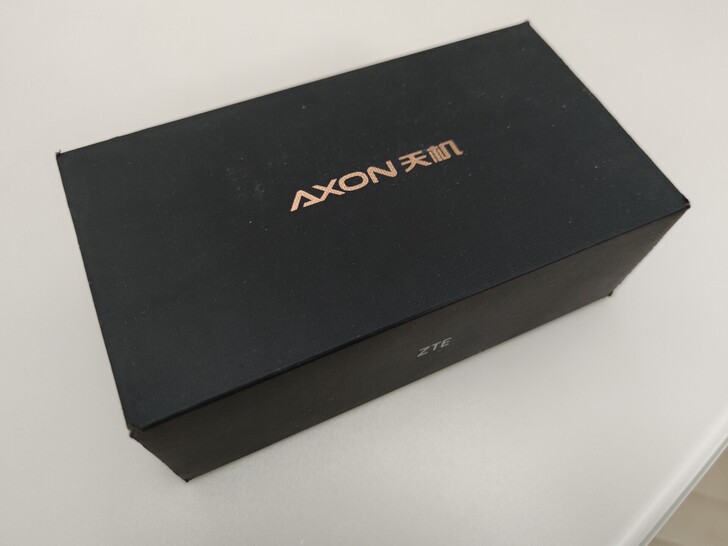 中兴天机A2015 质感手机 骁龙810 ...