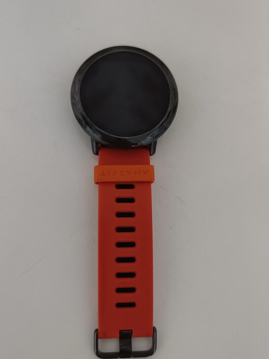 华米 小米 amazfit运动手表