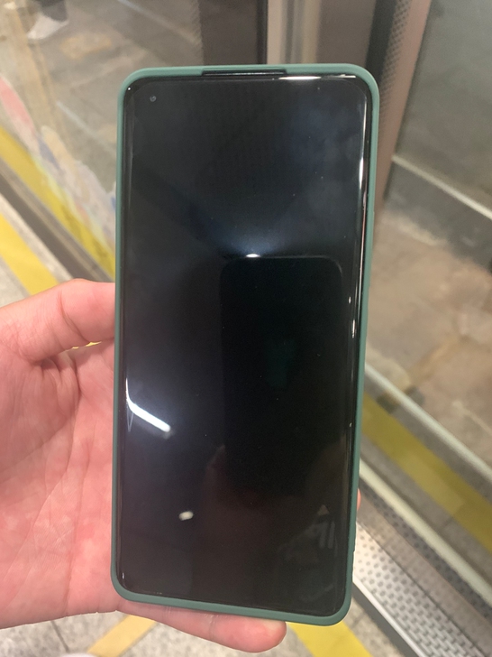 小米手机11ultra黑色 12+256...