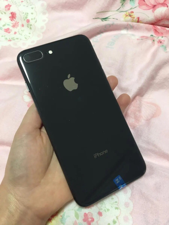 二手苹果8P 256G  大内存 iPho...
