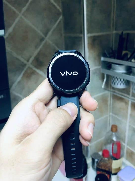 vivo watch 46mm智能手表