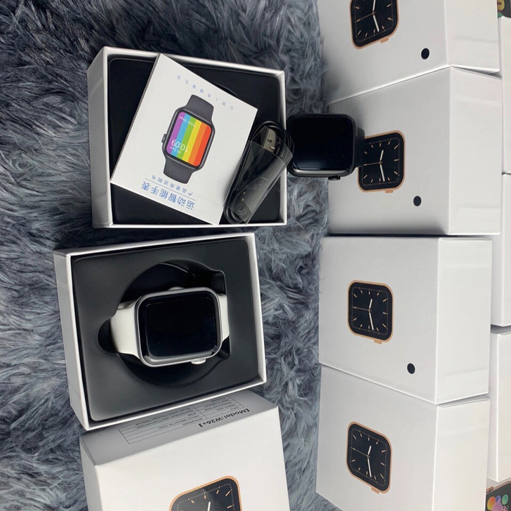 全新全新 全新 Watch6华强北智能手表...