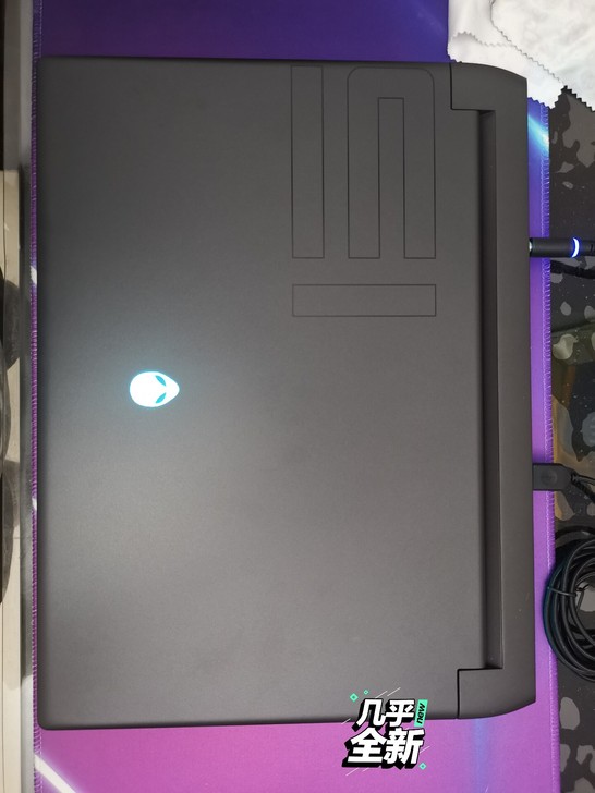 外星人 新款M15 R6