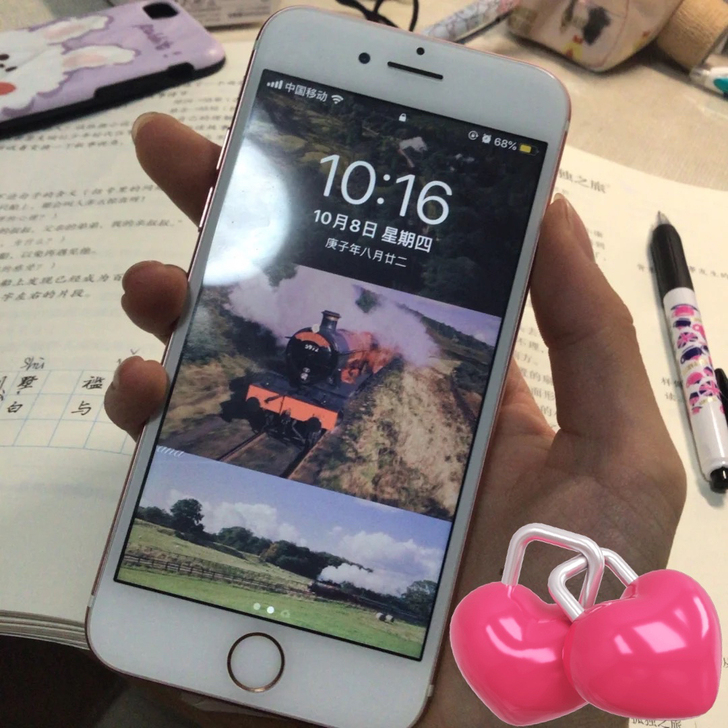 iphone7 苹果7P无锁全网通4G工作...